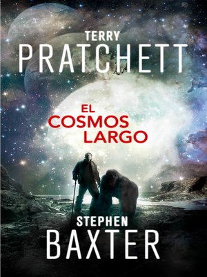 cover image of El Cosmos Largo